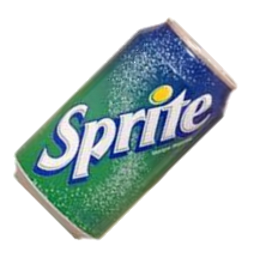 CANETTE SPRITE