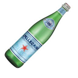 SAN PELLEGRINO 33CL