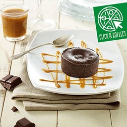 MOELLEUX AU CHOCOLAT