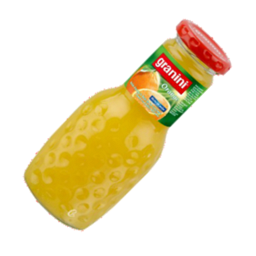 JUS D'ORANGE
