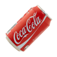 CANETTE COCA