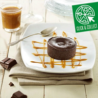 MOELLEUX AU CHOCOLAT