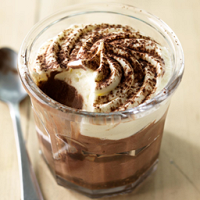 TIRAMISU CHOCOLAT