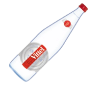 VITTEL 50CL