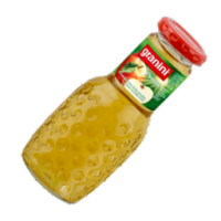 JUS DE POMME